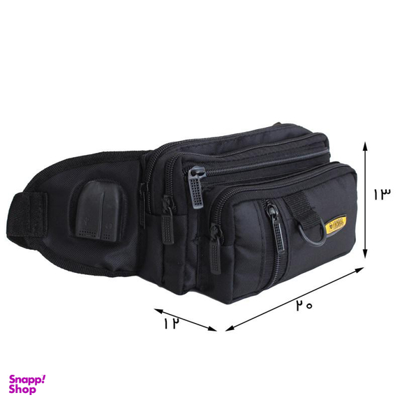 کیف کمری (CAT) مدل 110106