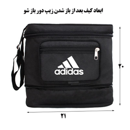 کیف رودوشی مدل 9030