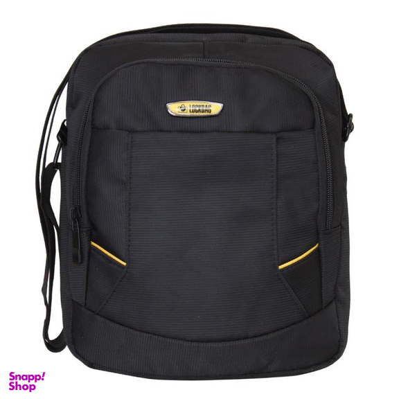 کیف رودوشی لاک بگ (Lock Bag) مدل 7064