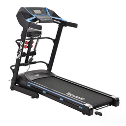 تردمیل خانگی چندکاره تکنوفیت (TechnoFit) مدل TF109DS