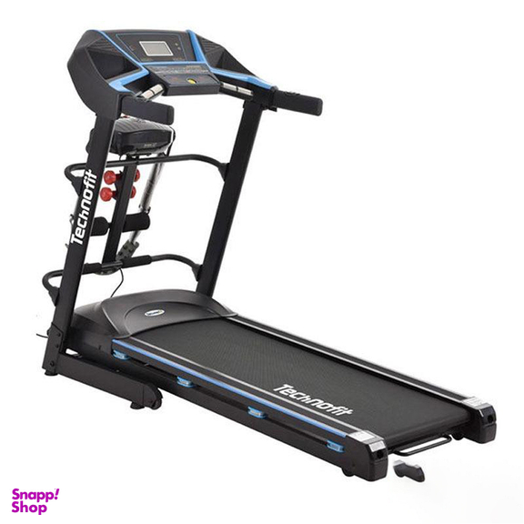 تردمیل خانگی چندکاره تکنوفیت (TechnoFit) مدل TF109DS