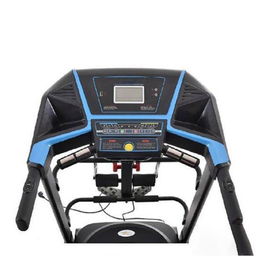 تردمیل خانگی چندکاره تکنوفیت (TechnoFit) مدل TF109DS