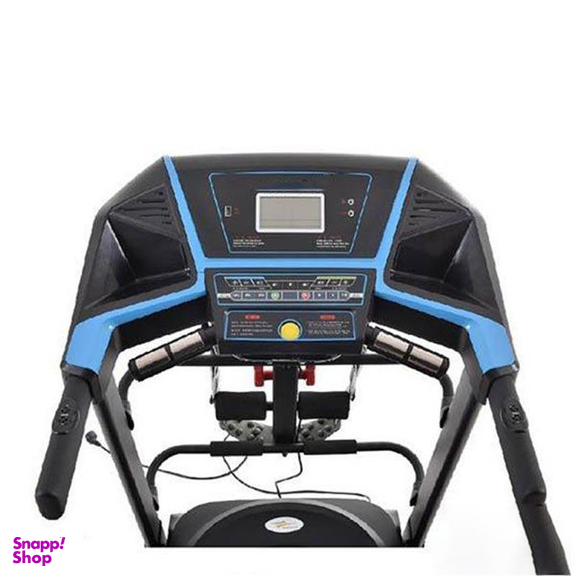 تردمیل خانگی چندکاره تکنوفیت (TechnoFit) مدل TF109DS