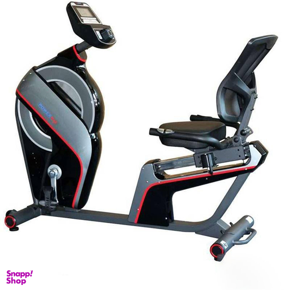 دوچرخه ثابت خانگی نشسته پاورمکس (Powermax) مدل 61705R