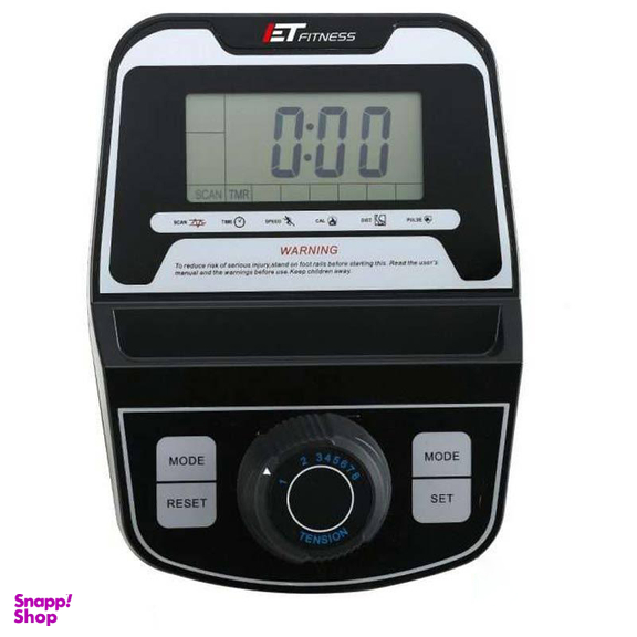 دوچرخه ثابت خانگی نشسته پاورمکس (Powermax) مدل 61705R