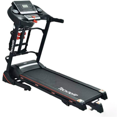 تردمیل خانگی چندکاره تکنوفیت (TechnoFit) مدل TF-918DS