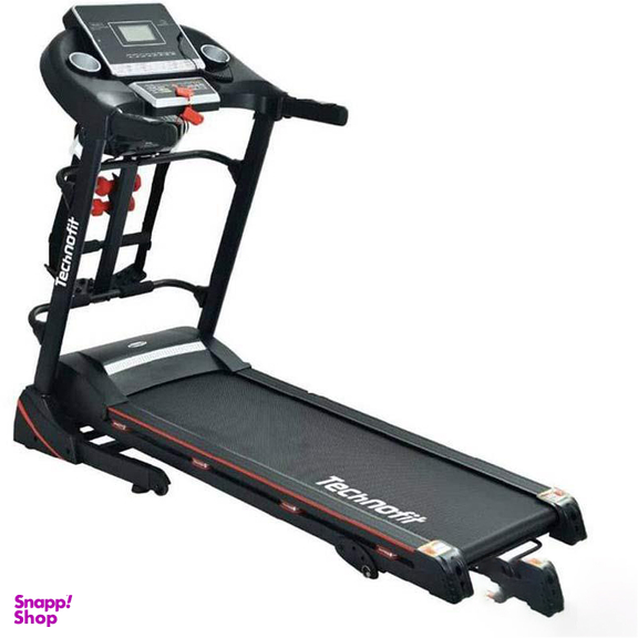 تردمیل خانگی چندکاره تکنوفیت (TechnoFit) مدل TF-918DS