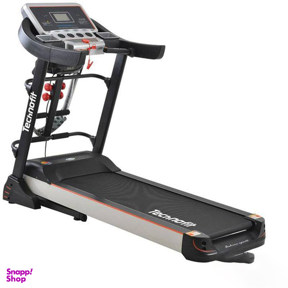 تردمیل خانگی چندکاره تکنوفیت (TechnoFit) مدل TF900DS
