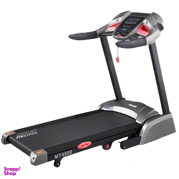 تردمیل خانگی پاورمکس (Powermax) مدل MT-4500