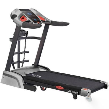 تردمیل خانگی چندکاره پاورمکس (Powermax) مدل MT-2800