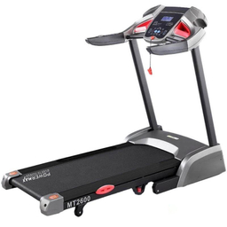 تردمیل خانگی پاورمکس (Powermax) مدل MT-2600