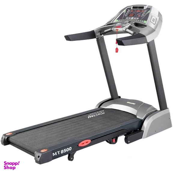تردمیل خانگی پاورمکس (Powermax) مدل MT-8500