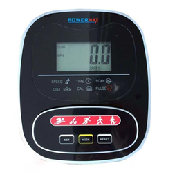 الپتیکال خانگی پاورمکس (Powermax) مدل 41805EH