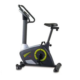 دوچرخه ثابت خانگی پاورمکس (Powermax) مدل 158B