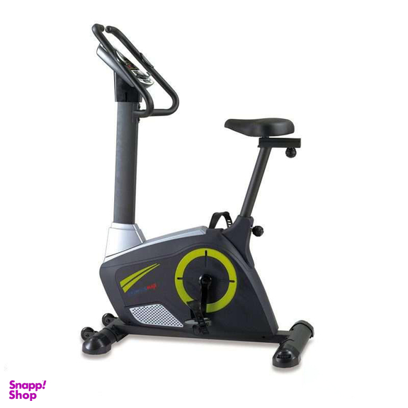 دوچرخه ثابت خانگی پاورمکس (Powermax) مدل 158B