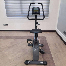 دوچرخه ثابت خانگی پاورمکس (Powermax) مدل 158B