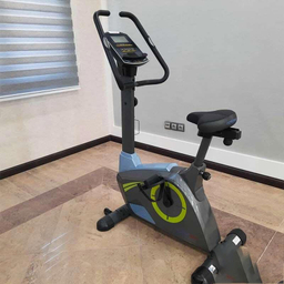 دوچرخه ثابت خانگی پاورمکس (Powermax) مدل 158B