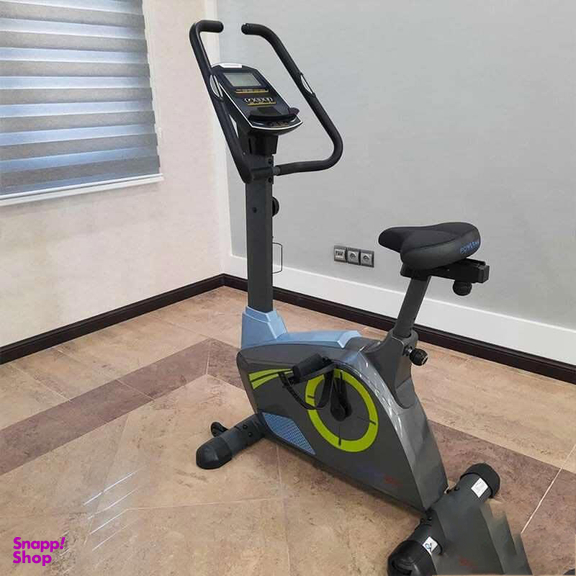 دوچرخه ثابت خانگی پاورمکس (Powermax) مدل 158B