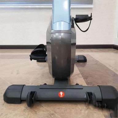 دوچرخه ثابت خانگی پاورمکس (Powermax) مدل 158B