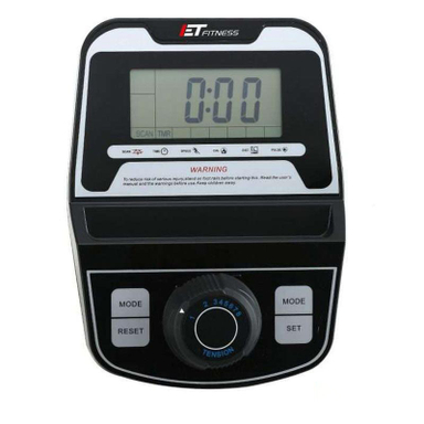 دوچرخه ثابت خانگی پاورمکس (Powermax) مدل 61705B