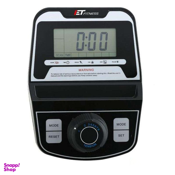 دوچرخه ثابت خانگی پاورمکس (Powermax) مدل 61705B