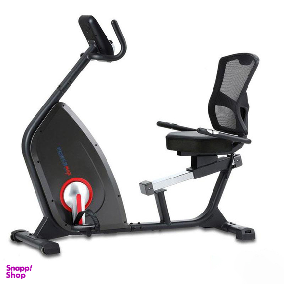 دوچرخه ثابت خانگی نشسته پاورمکس (Powermax) مدل 51800R