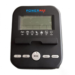 دوچرخه ثابت خانگی نشسته پاورمکس (Powermax) مدل 51800R