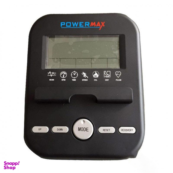 دوچرخه ثابت خانگی نشسته پاورمکس (Powermax) مدل 51800R