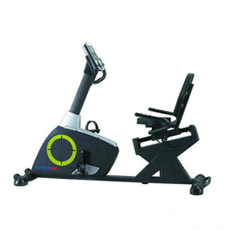 دوچرخه ثابت خانگی نشسته پاورمکس (Powermax) مدل 158R