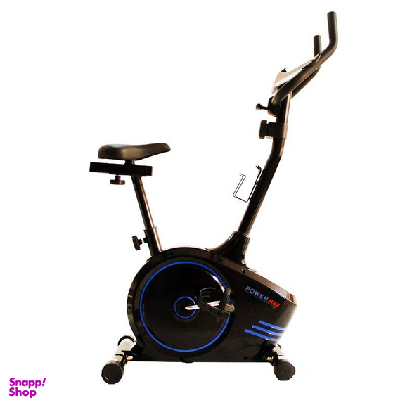 دوچرخه ثابت خانگی پاورمکس (Powermax) مدل 514B