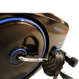 دوچرخه ثابت خانگی پاورمکس (Powermax) مدل 514B