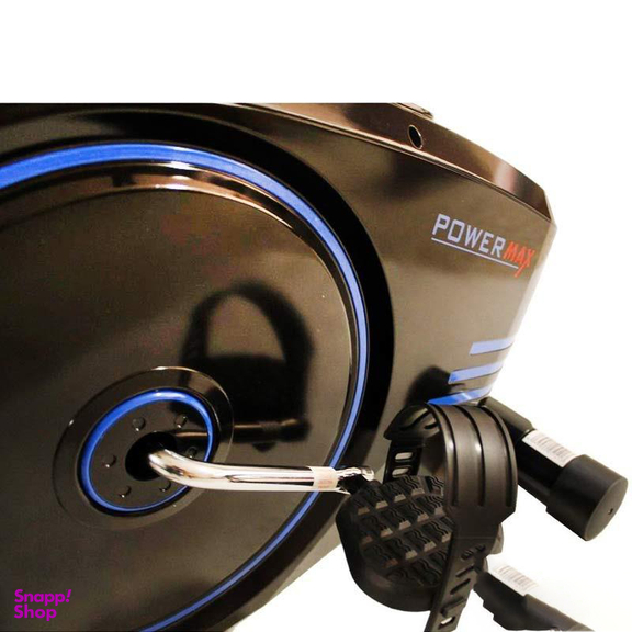 دوچرخه ثابت خانگی پاورمکس (Powermax) مدل 514B