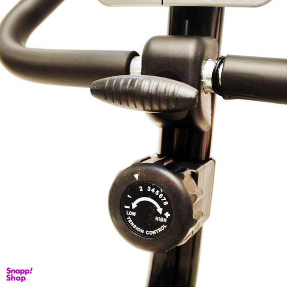 دوچرخه ثابت خانگی پاورمکس (Powermax) مدل 514B