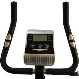 دوچرخه ثابت خانگی پاورمکس (Powermax) مدل 514B