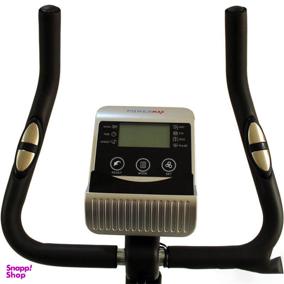 دوچرخه ثابت خانگی پاورمکس (Powermax) مدل 514B