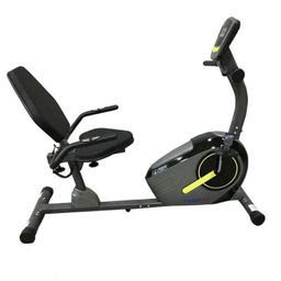 دوچرخه ثابت خانگی نشسته پاورمکس (Powermax) مدل 380L