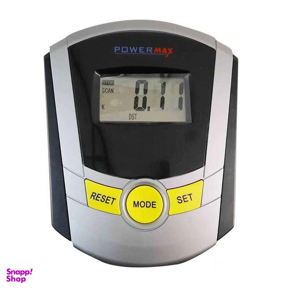 دوچرخه ثابت خانگی نشسته پاورمکس (Powermax) مدل 380L