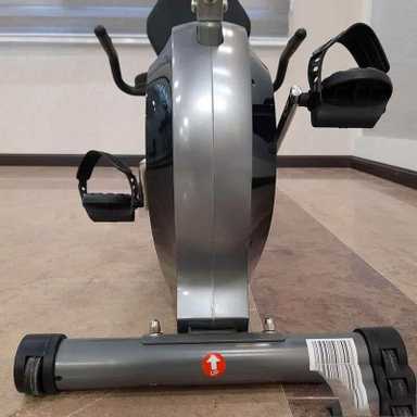 دوچرخه ثابت خانگی نشسته پاورمکس (Powermax) مدل 380L