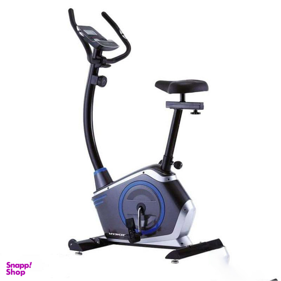دوچرخه ثابت خانگی پاورمکس (Powermax) مدل 5105B