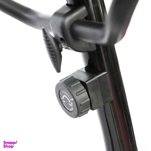 دوچرخه ثابت خانگی پاورمکس (Powermax) مدل 5105B