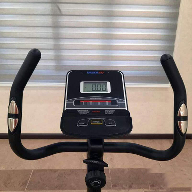 دوچرخه ثابت خانگی پاورمکس (Powermax) مدل 5105B