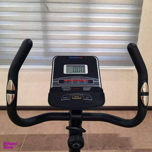 دوچرخه ثابت خانگی پاورمکس (Powermax) مدل 5105B