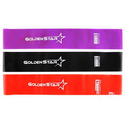 کش مینی لوپ گلدن استار (Golden Star) بسته 3 عددی