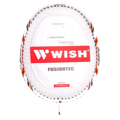 راکت بدمینتون ویش (Wish) مدل 970