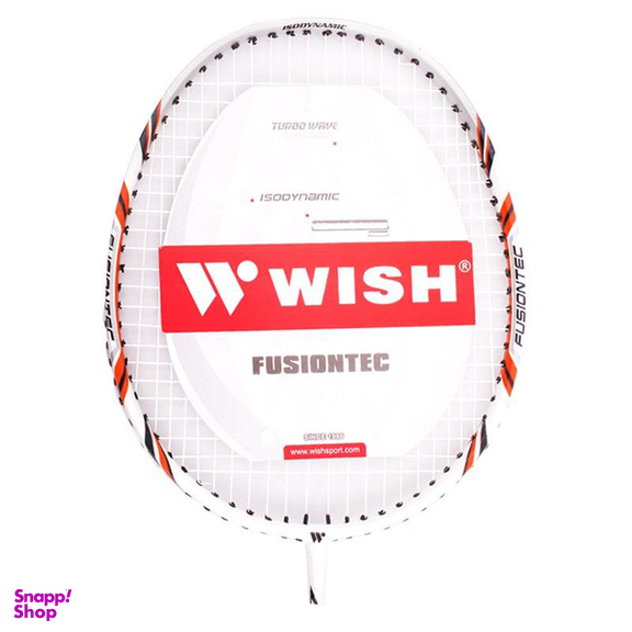 راکت بدمینتون ویش (Wish) مدل 970