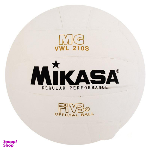 توپ والیبال میکاسا (Mikasa) مدل VWL210