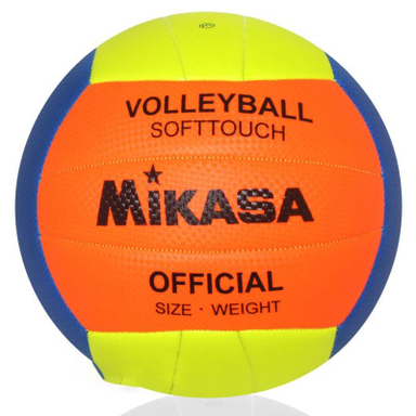 توپ والیبال ساحلی میکاسا (Mikasa)