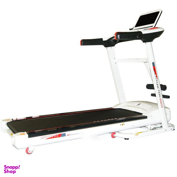 تردمیل خانگی اسپرتک (Sportec) مدل 8903