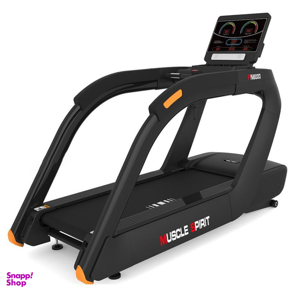 تردمیل باشگاهی ماسل اسپیریت (Muscle Spirit)