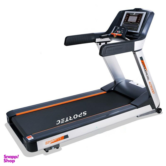 تردمیل باشگاهی اسپرتک (Sportec)